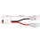 Adaptérový kabel Anderson pro solární panel, 35 cm 8