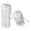 Passoire à thé en acier inoxydable (4 pièces) 3