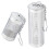 Passoire à thé en acier inoxydable (4 pièces) 5