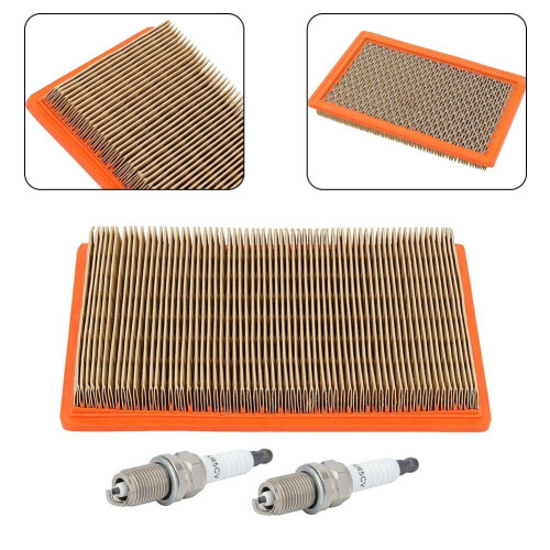 Air Filter for HSB Rectangle 8kW and 11kW Evolution Series 2