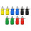 Banana Socket Binding Post Nut4mm10pcs 5