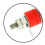 Banana Socket Binding Post Nut4mm10pcs 8