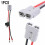 Κιτ καλωδίου φόρτισης μπαταρίας Anderson Plug σε M8Lug 3
