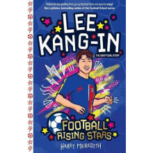 Football Rising Stars Lee KangIn by Harry Meredith Paperback Book