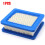 Air Filter for MB 2RC 2RT 4R 4RT 4RTP 00021404400 7