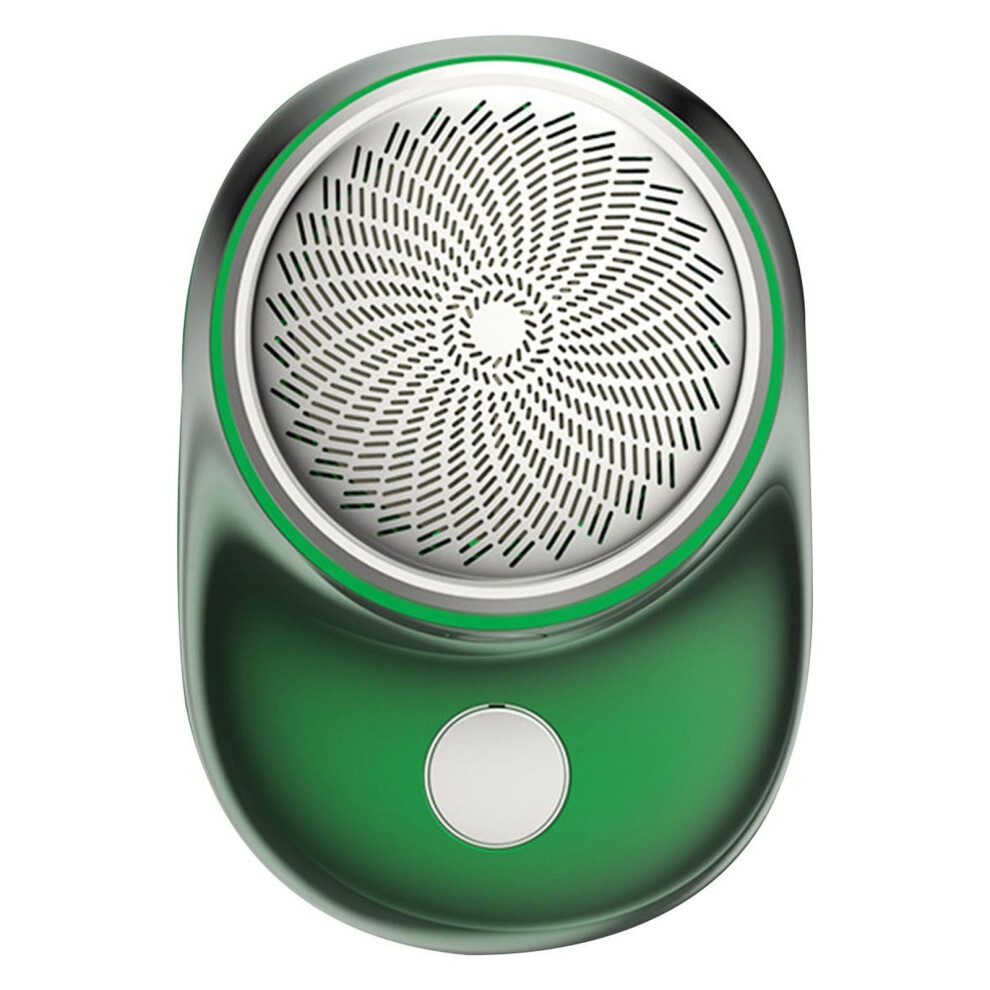 USB Rechargeable Electric Shaver for Men, Portable Mini
