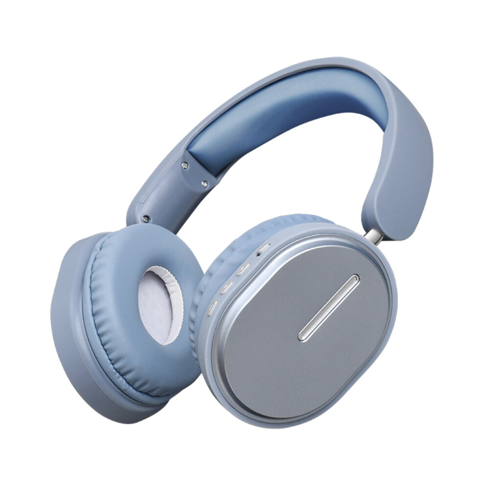 Lulshou Bluetooth Headset With Noise Cancellation 971050848471