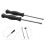 Mosiee carburetor adjustment screwdriver kit2pcs 4