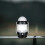 Hengsof Solar LED Camping Lantern 1000mAh Rotatable Handle 7