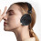 Ακουστικά Bluetooth lulshou 5.3, Ασύρματα ακουστικά με ολοκληρωμένο μπάσο, FM, Κλήση, 1