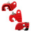Circuit Breaker Lock for Air Switch Isolation 2