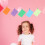 Hanging Picture Frame DIY Photo Frame Paper Collage Rope 4