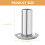 Stainless Steel Chicken Drum Roasting Rack Tray 3
