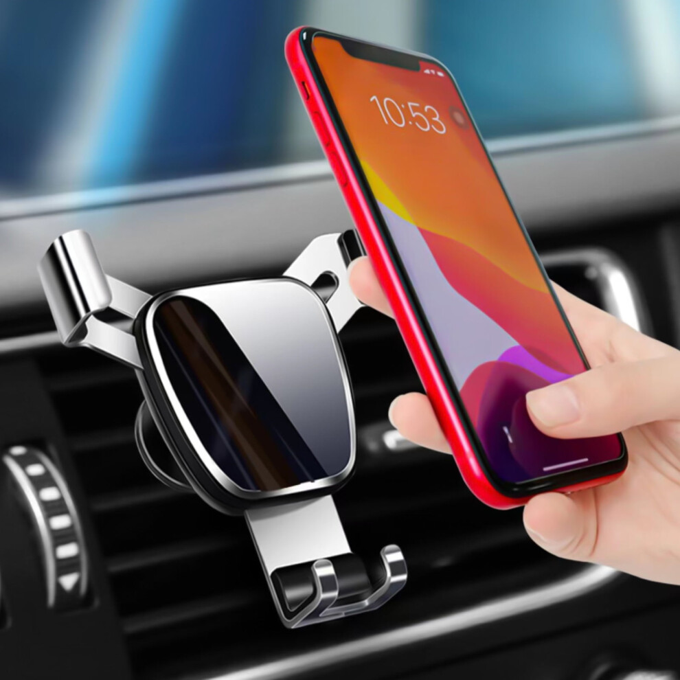 Phone Mount For Car Vent Universal Smartphone Holder 971050848419