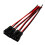 Conector jack mascul Mosiee JST SM2-pin 40 buc 6