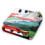 Κουβέρτα από φλις Disney Pixar Cars 60x50 ίντσες 2