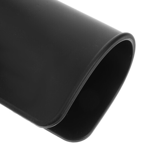 Kaffetampermatte Silikon Flat Benkeplate 1