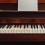 Joint de piano, rondelle, coussin de clavier, 10 pièces 2