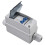 Mosiee PV-scheider DC12-500V25A IP65 waterdicht 5