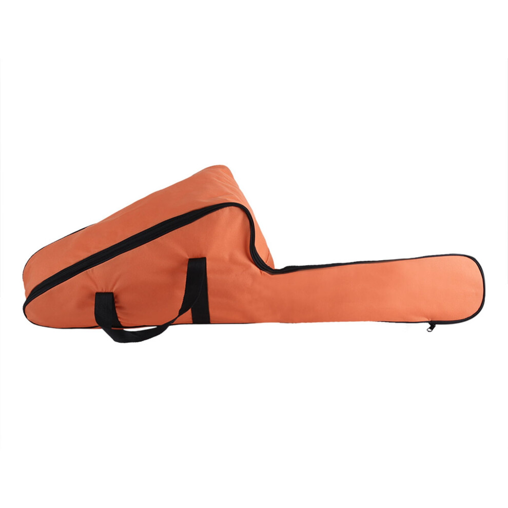 Bolsa De Transporte Para Motosierra Portã¡Til Protectora 971050850153