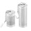 Infuseur à thé en acier inoxydable (2 pièces) 5