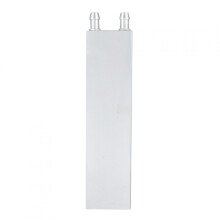 Aluminum Water Cooling Block 200mm