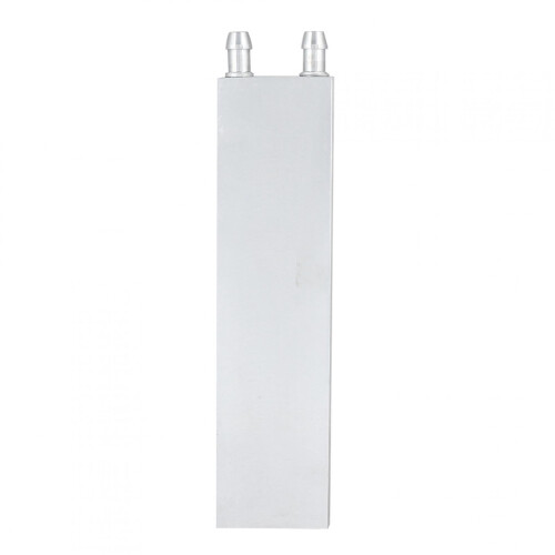 Aluminum Water Cooling Block 200mm