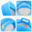 Stainless Steel Washer Filter Strainer10pcs 2