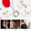 Necklace Extender Chain Lobster Clasp 10 pcs 2