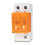 Solar Surge Protector1000VDC40kA2-Pole DIN Mount 3