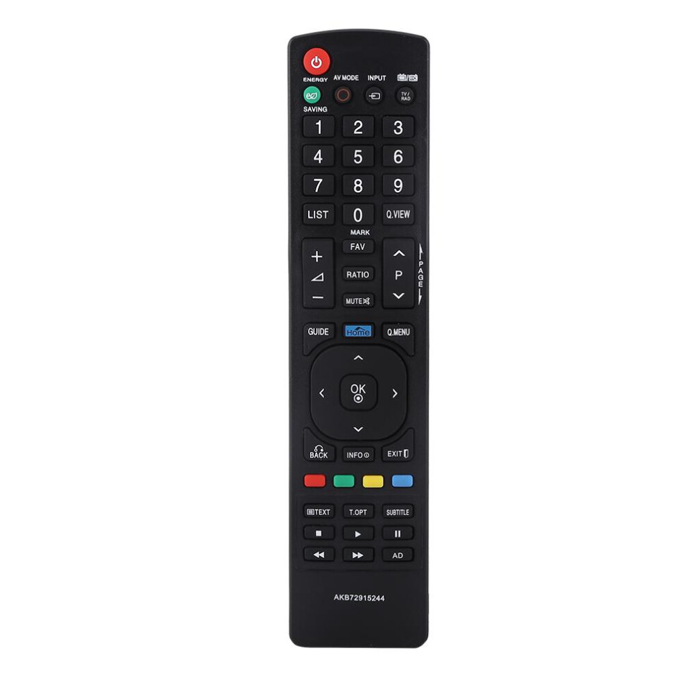 Eatbuy Universal Remote Control For Lg Tvs Black 971050849003