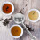 Infusore per tè in acciaio inox con manico lungo (2 pezzi) 3