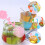 Infuseur à thé en silicone (lot de 4) 3