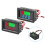 Battery Charge Indicator Lithium 12-72V Digital Display 2