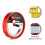Aviation Aluminum Circular Cutter Durable Precise 1pc 5