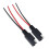 Καλώδιο επέκτασης SAE μονού άκρου 18AWG 15cm 8