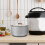 Cuve intérieure réutilisable pour cuiseur à riz (1 unité) 4