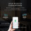 Mosiee TUYA WiFi Smart Circuit Breaker1P32A 4