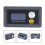 PWM-signalgenerator justerbar frekvensdriftssyklus 4