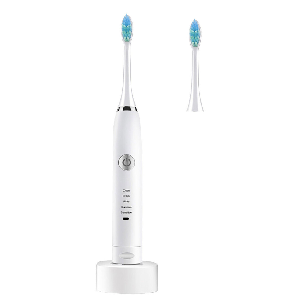 Ozmmyan USB rechargeable electric toothbrush 1 piece