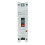 Disjuntor CC Mosiee 200A 12V-500V 4
