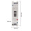DC Circuit Breaker12V-500V80A–250A Solar Isolator 2