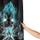 Vegeta douchegordijn 72x72 inch met 12 haken 4
