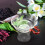 Infuseur à thé en verre réutilisable (lot de 2) 2