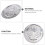Stainless Steel Canning Rack for Pressure Cooker 1 Pc 5