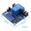 Laagspanningsbeveiligingsschakelaar DC6V-60V 8