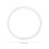 Electric Pressure Cooker Sealing Ring Set 1 2