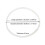 Silicone Rings for Pressure Cooker White 10 pcs 3