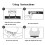 Feiona heart rate monitor chest strap adjustable 3