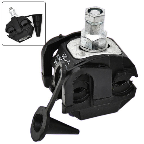 Συνδετήρας διάτρησης μόνωσης Mosiee JJC-450mm² 1